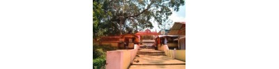 குளத்துப்புழை - கேரளா